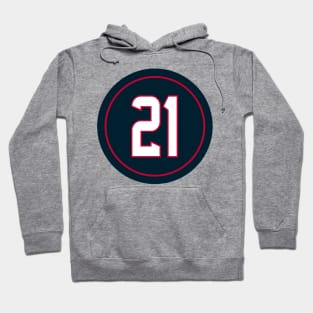 Bradley Roby Hoodie